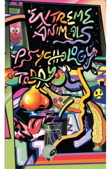 Psychology Today Trailer