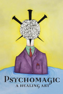 Psychomagic: A Healing Art Trailer
