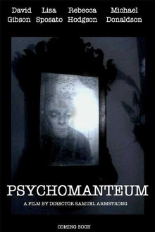 Psychomanteum Trailer