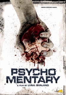 Psychomentary Trailer