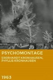 Psychomontage Trailer