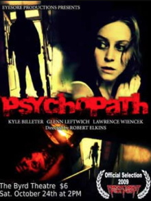 Psychopath Trailer