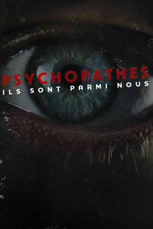 Psychopathes: ils sont parmi nous Trailer