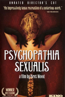 Psychopathia Sexualis Trailer