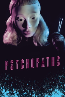 Psychopaths Trailer