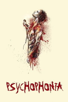 Psychophonia Trailer