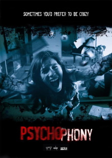 Psychophony Trailer