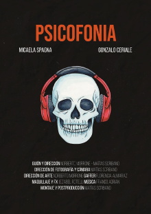 Psychophony Trailer