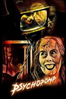 Psychopomp Trailer