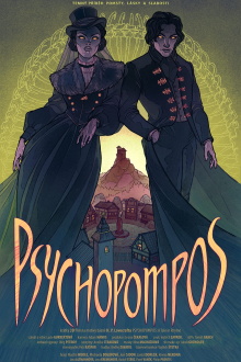 Psychopompos Trailer