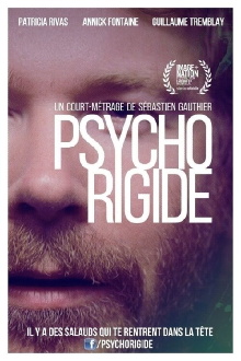 Psychorigid Trailer