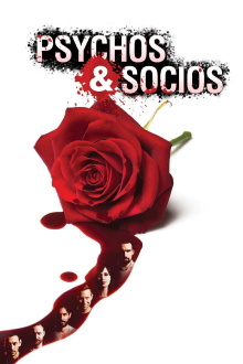 Psychos & Socios Trailer