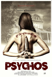 Psychos Trailer