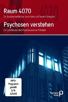 Psychosen verstehen Trailer