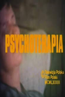 Psychoterapia Trailer
