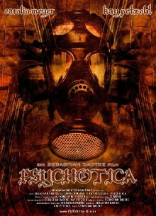 Psychotica Trailer