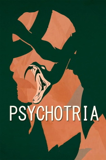Psychotria Trailer