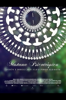 Psychotropic Sunrise Trailer