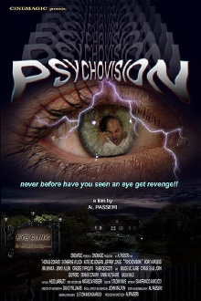 Psychovision Trailer