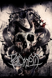 Psycroptic - Initiation Trailer