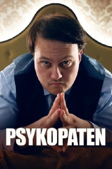 Psykopaten Trailer