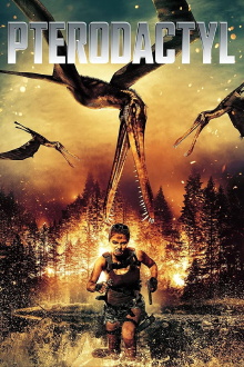 Pterodactyl Trailer