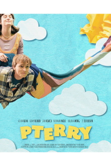 Pterry Trailer
