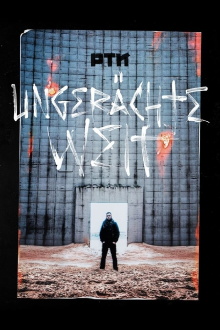 PTK - Ungerächte Welt Trailer
