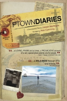 Ptown Diaries Trailer