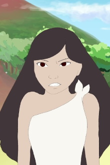 Pua Ka Uahi Trailer