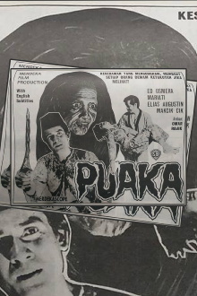 Puaka Trailer