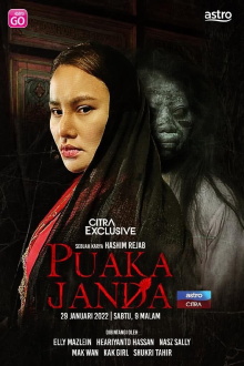 Puaka Janda Trailer