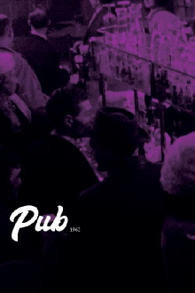 Pub Trailer