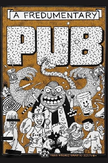 Pub: The Movie Trailer