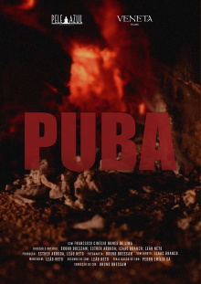 Puba Trailer
