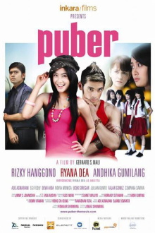Puber Trailer