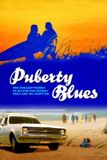 Puberty Blues Trailer