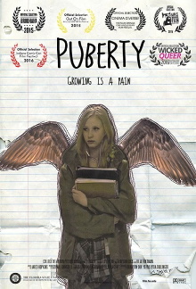 Puberty Trailer