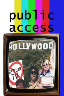 Public Access Hollywood Trailer