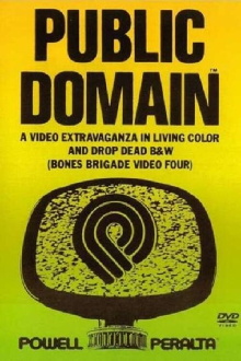 Public Domain Trailer
