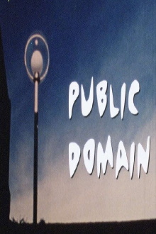 Public Domain Trailer