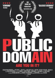 Public Domain Trailer