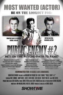 Public Enemy #2 Trailer