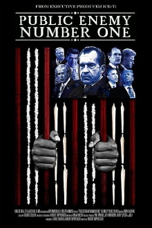 Public Enemy Number One Trailer