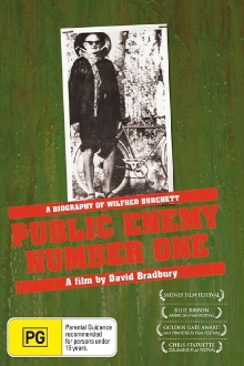Public Enemy Number One Trailer
