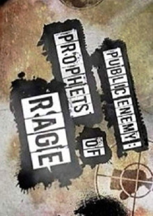 Public Enemy: Prophets Of Rage Trailer