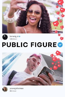 Public Figure Trailer