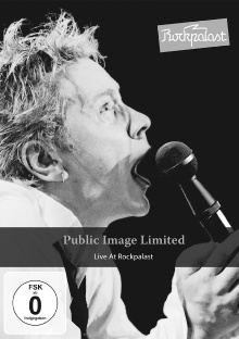 Public Image Limited – Live At Rockpalast 1983 Trailer