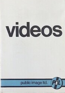 Public Image Ltd. : Videos Trailer