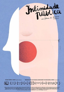 Public Intimacy Trailer